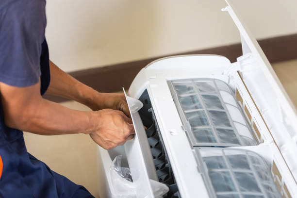 Best Energy-efficient HVAC Solutions in Muncy, PA