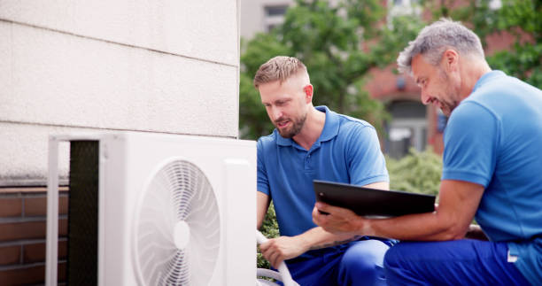 Best Emergency HVAC Services in Muncy, PA