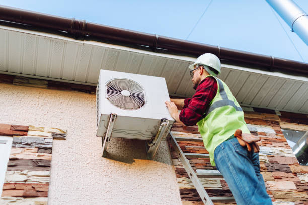 Reliable Muncy, PA HVAC Solutions