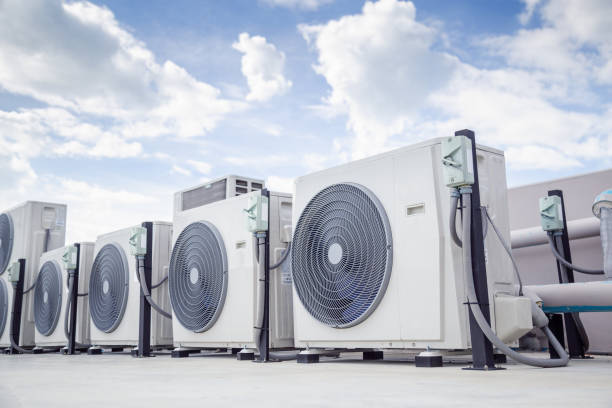 Best Commercial HVAC in Muncy, PA