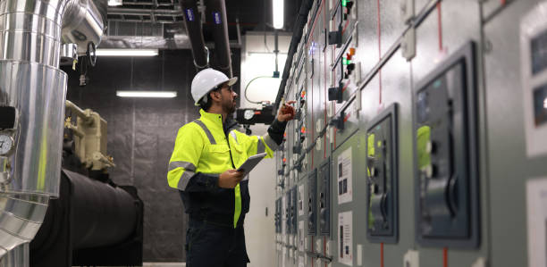Best HVAC Software and Technology in Muncy, PA
